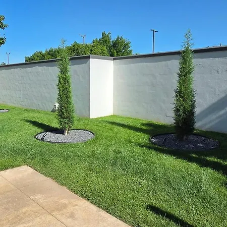 Courtyard By Marriott Oklahoma City Northwest-3