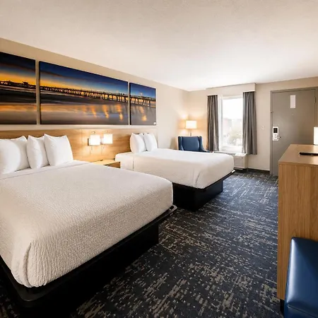 Days Inn By Wyndham Newberry South Carolina-2
