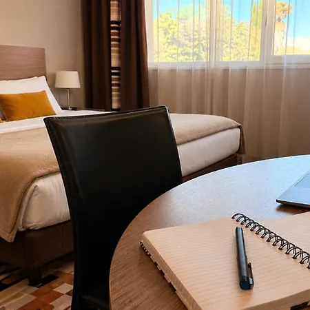 Forme-hotel&Spa Montpellier Sud-Est - Parc Expositions - Arena-2