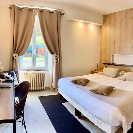Hôtel Gambetta-3
