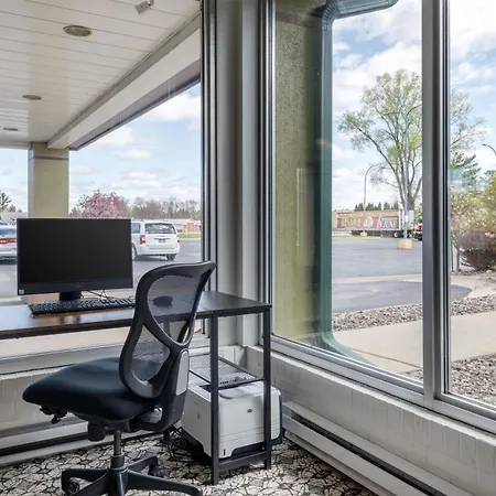 Best Western Tomah Hotel-2