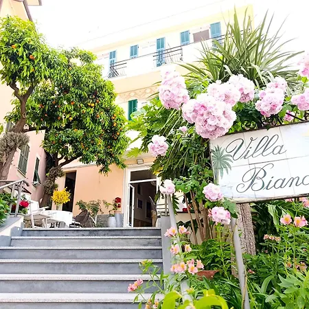 Hotel Villa Bianca-2