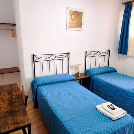 Hostal Fantoni-2