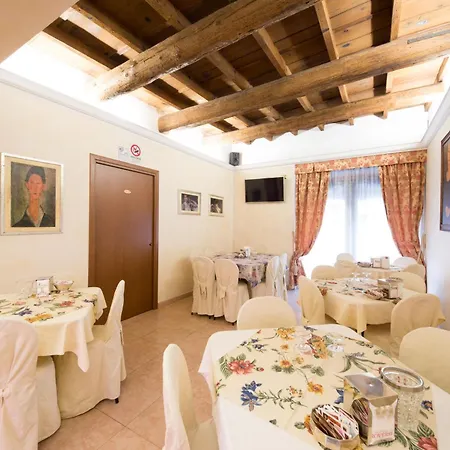 Locanda Modigliani-2