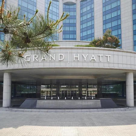 Grand Hyatt Incheon-2