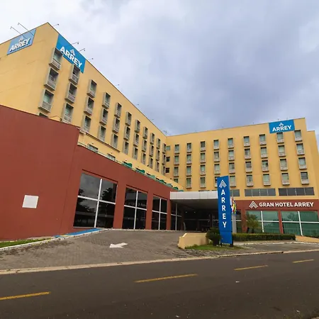 Arrey Gran Hotel-2