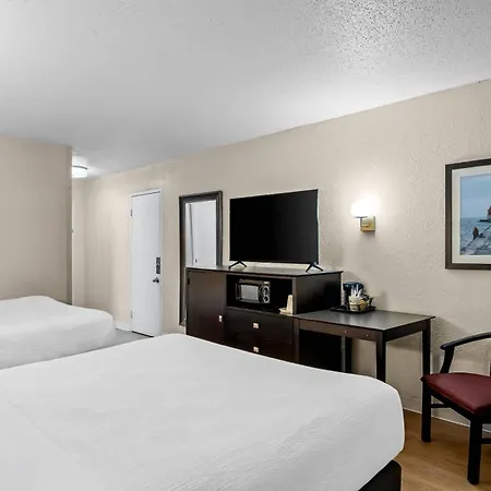 Quality Inn & Suites-2