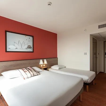 Ace Hotel Poitiers-3