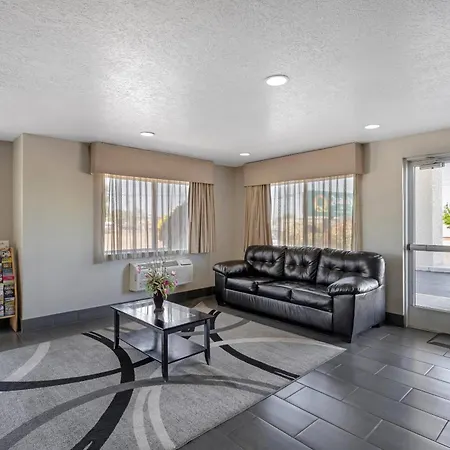 Quality Inn Los Lunas - Albuquerque South-3