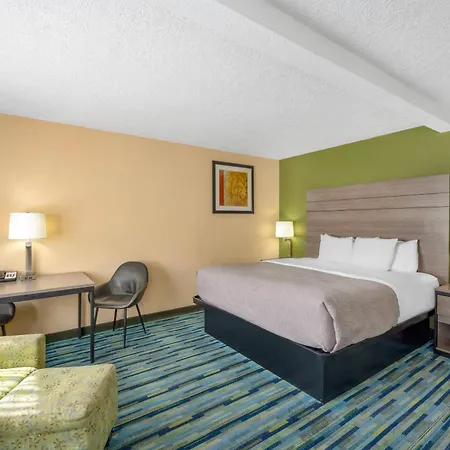 Quality Inn Los Lunas - Albuquerque South-2