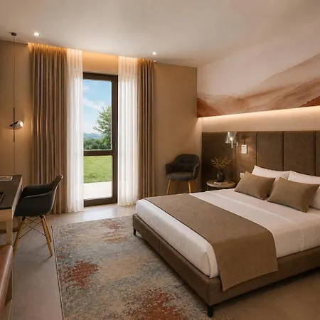 La Reggia Sporting Center Hotel-2
