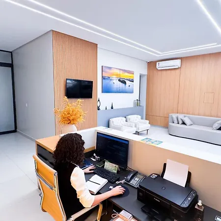 Hotel Novo Sol-2