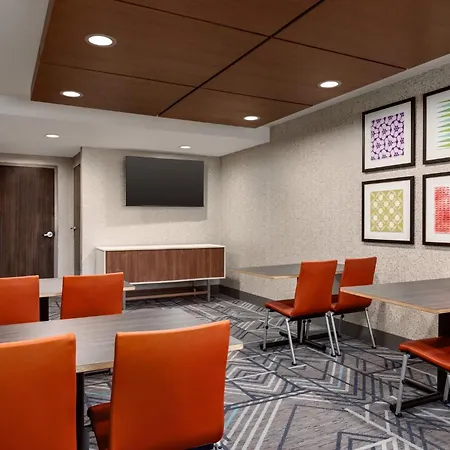 Holiday Inn Express Hotel And Suites Mesquite By Ihg-2