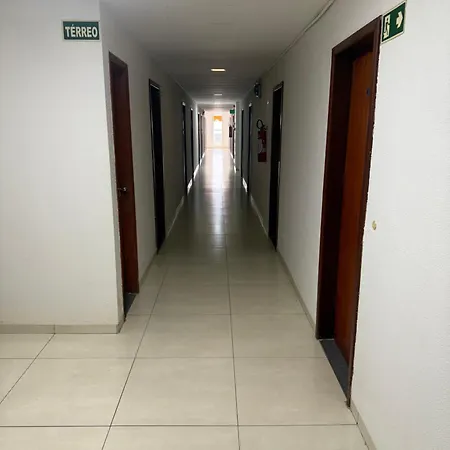 Hotel São Vicente-3