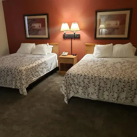 America'S Best Value Inn & Suites International Falls-3