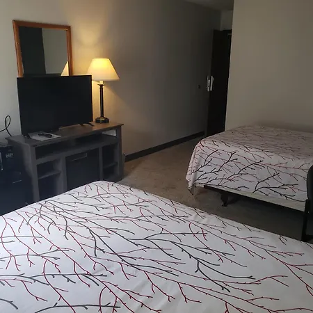 America'S Best Value Inn & Suites International Falls-2