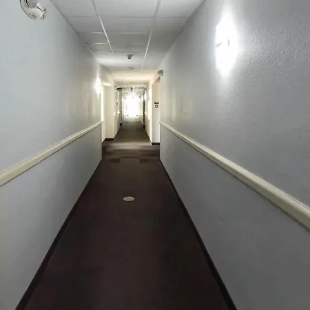 Motel 6-Brownsville, Tx-3