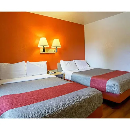 Motel 6-Prescott, Az-2