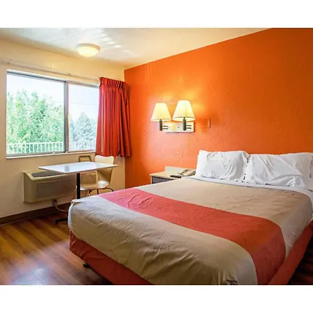 Motel 6-Prescott, Az-3