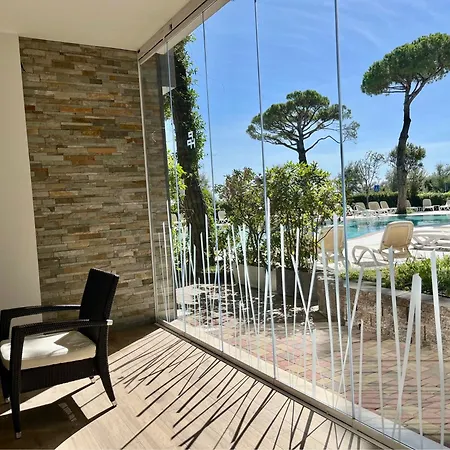 Park Hotel Pineta & Dependance Suite-2