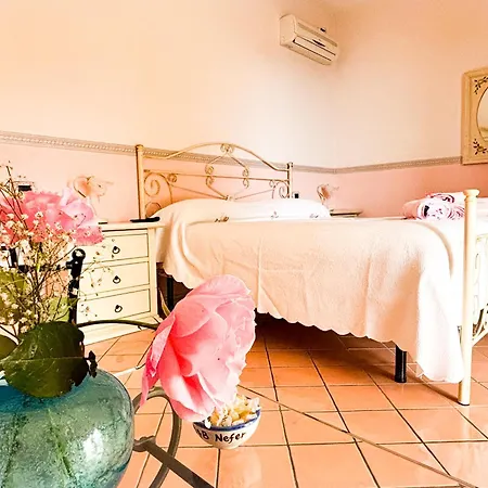 Bed And Breakfast Nefer-2