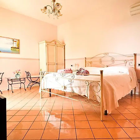 Bed And Breakfast Nefer-3