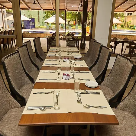 Accra City Hotel-2