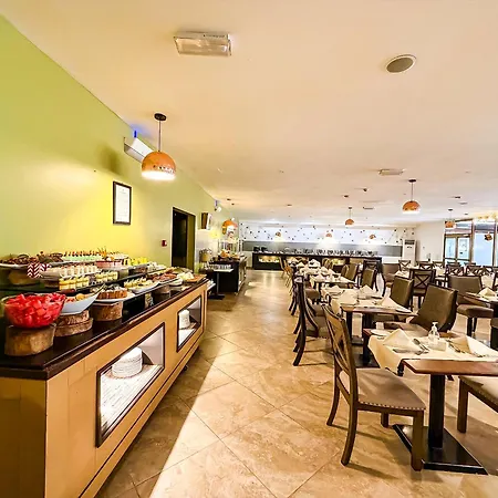 Accra City Hotel-3