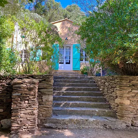 Le Manoir de Port-Cros-2
