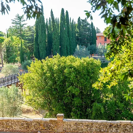 Pian Dei Mucini Resort-2