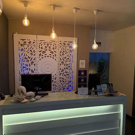 Aqua Ria Boutique Hotel-3