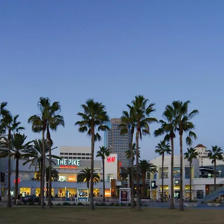 Hyatt Centric The Pike Long Beach-3