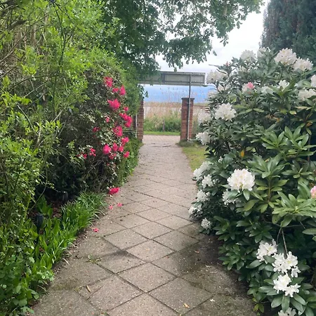 Gast-& Logierhaus Am Rheinsberger See-2