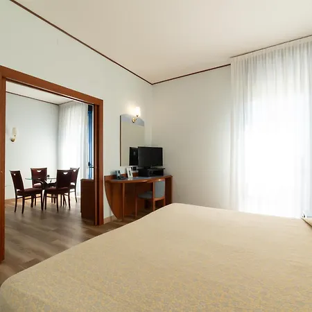 Hotel Persico's-3