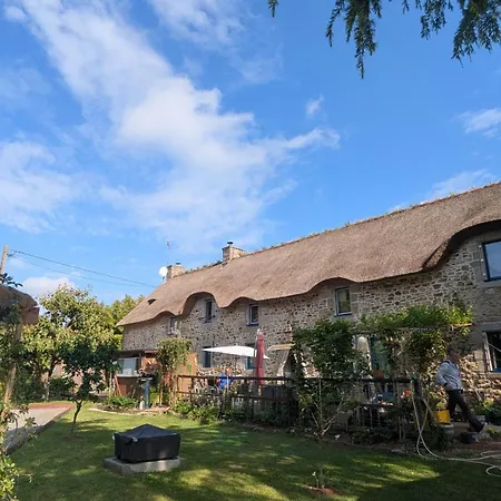 La Chaumière-3