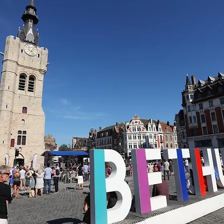 Le Vieux Beffroi-2