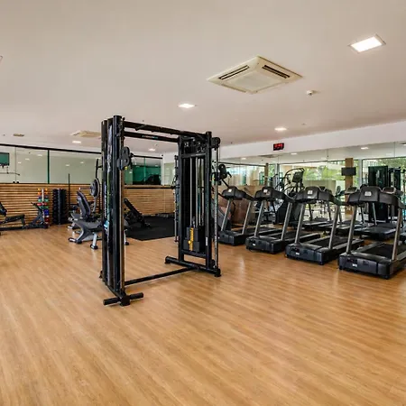 Quality Hotel&Suites Brasília-2