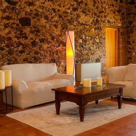 Hotel Restaurant Mas Roig - Adults Only-3