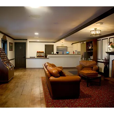 Clarion Inn Strasburg - Lancaster-3