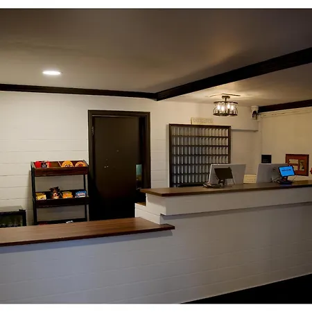 Clarion Inn Strasburg - Lancaster-2