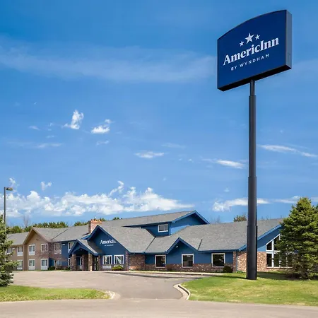 Americinn By Wyndham Baldwin-3