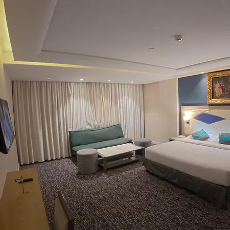 Al Sarab Hotel-2