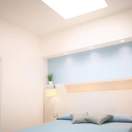 Hotel Perla Gaia-2