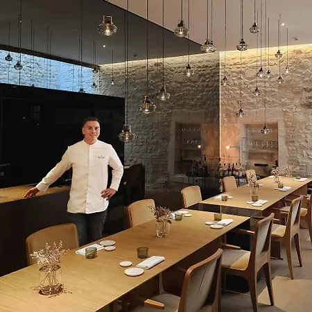 Hôtel de Tourrel, Saint Rémy de Provence, a Member of Design Hotels-2