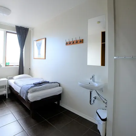 Klausturhof Guesthouse-3