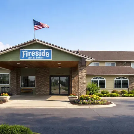 Fireside Inn And Suites-3