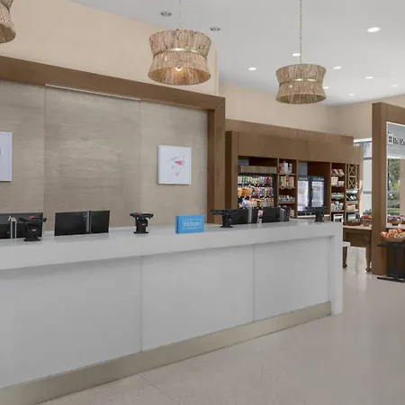 Hilton Garden Inn Miami Dolphin Mall-2