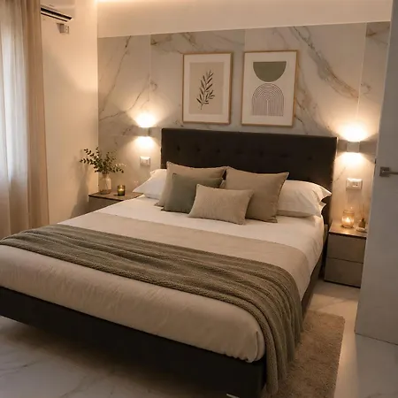 Catania Etnea Bed&breakfast-2
