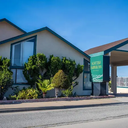 Scottish Fairway Inn-3