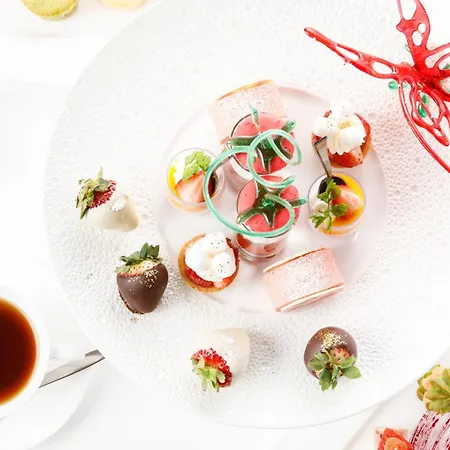 The Prince Gallery Tokyo Kioicho, A Luxury Collection Hotel-2